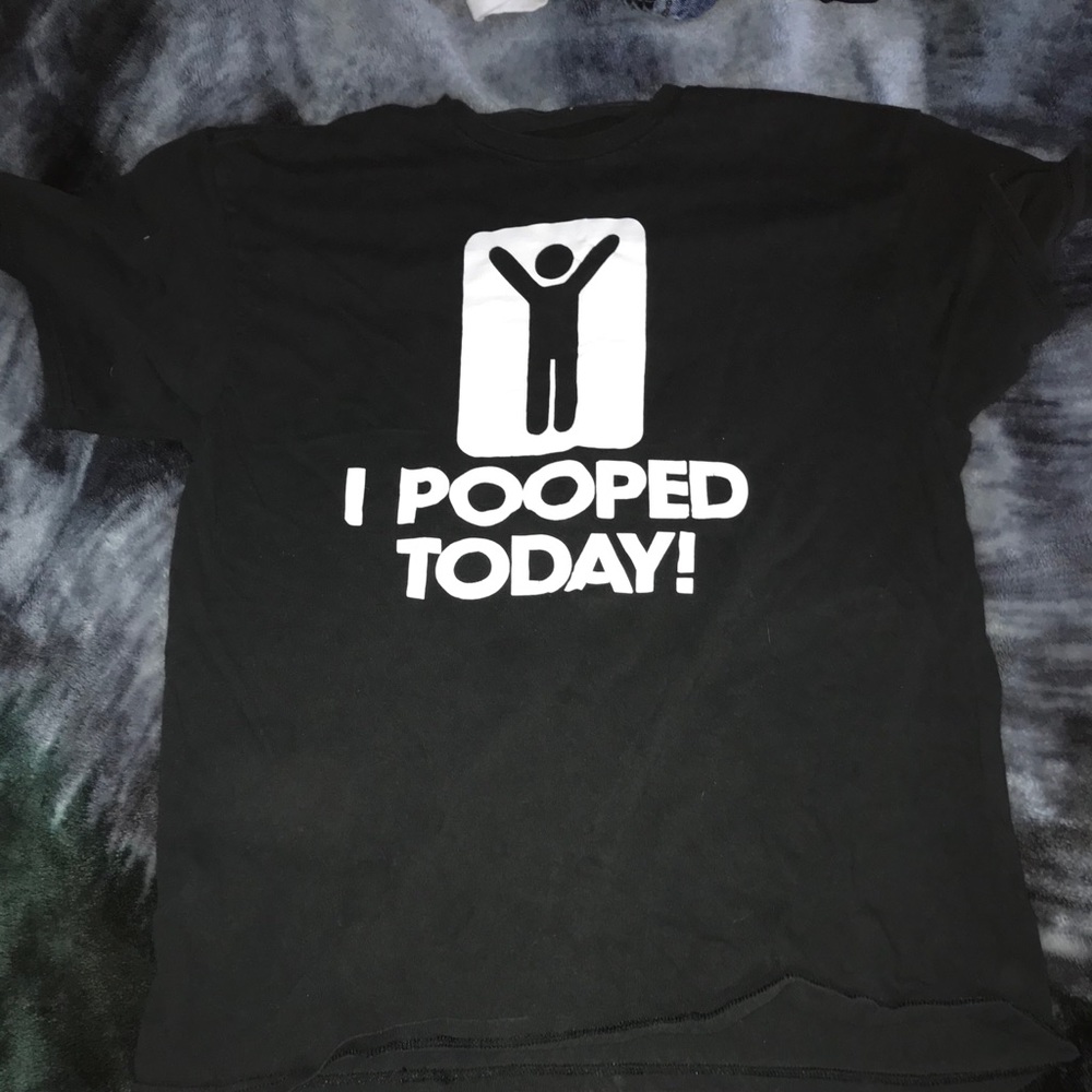 Tee shirt